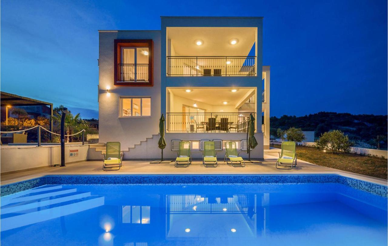 Luxury Dvornice Ferienhaus *